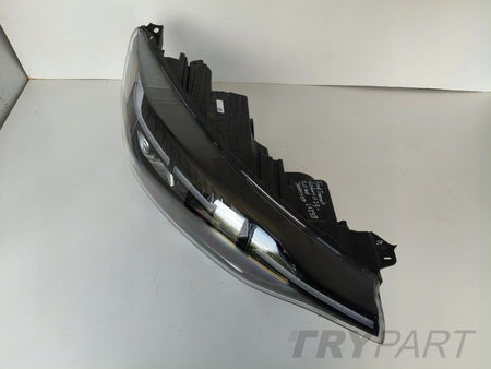 RIGHT HEADLIGHT LAMP FORD TRANSIT CUSTOM II 23- LED
