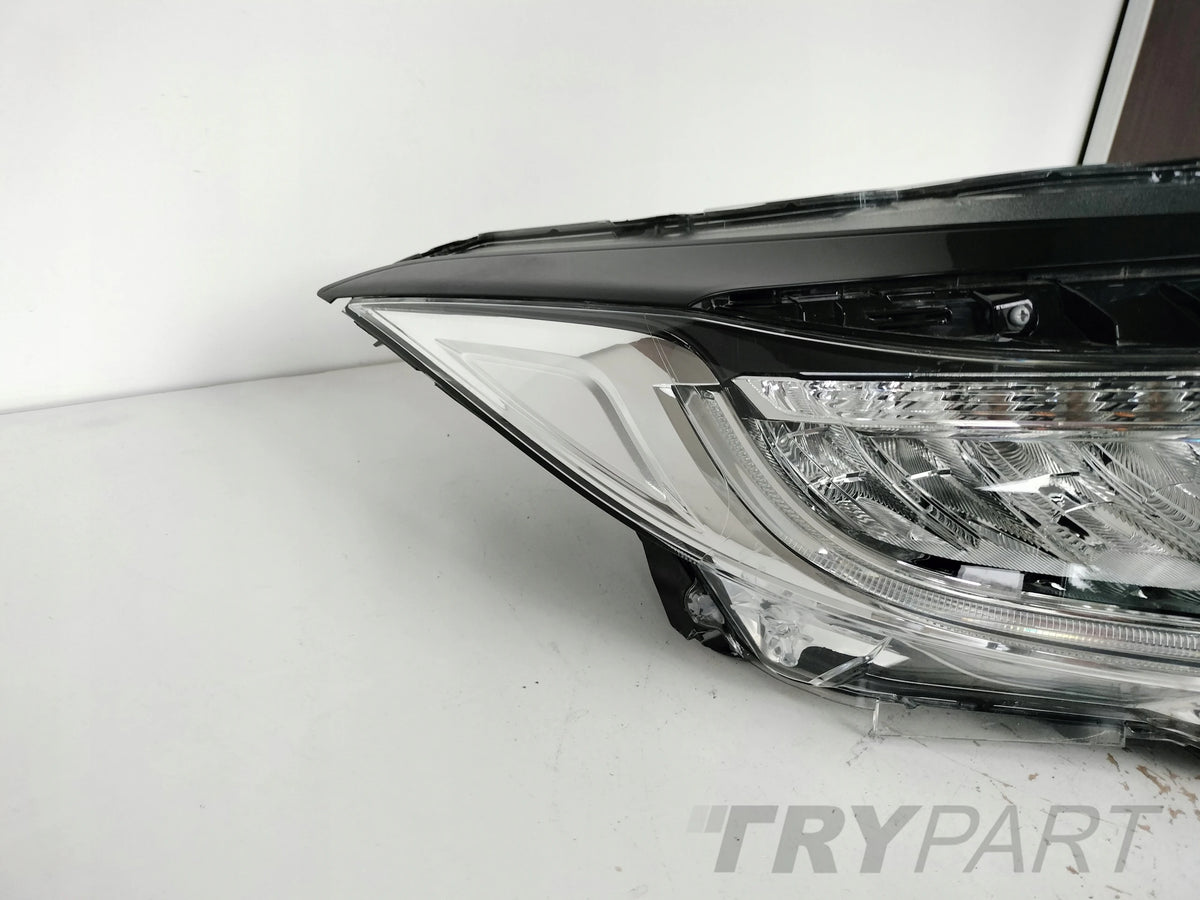 RIGHT HEADLIGHT LAMP HONDA HRV 18- FACELIFT FULL LED