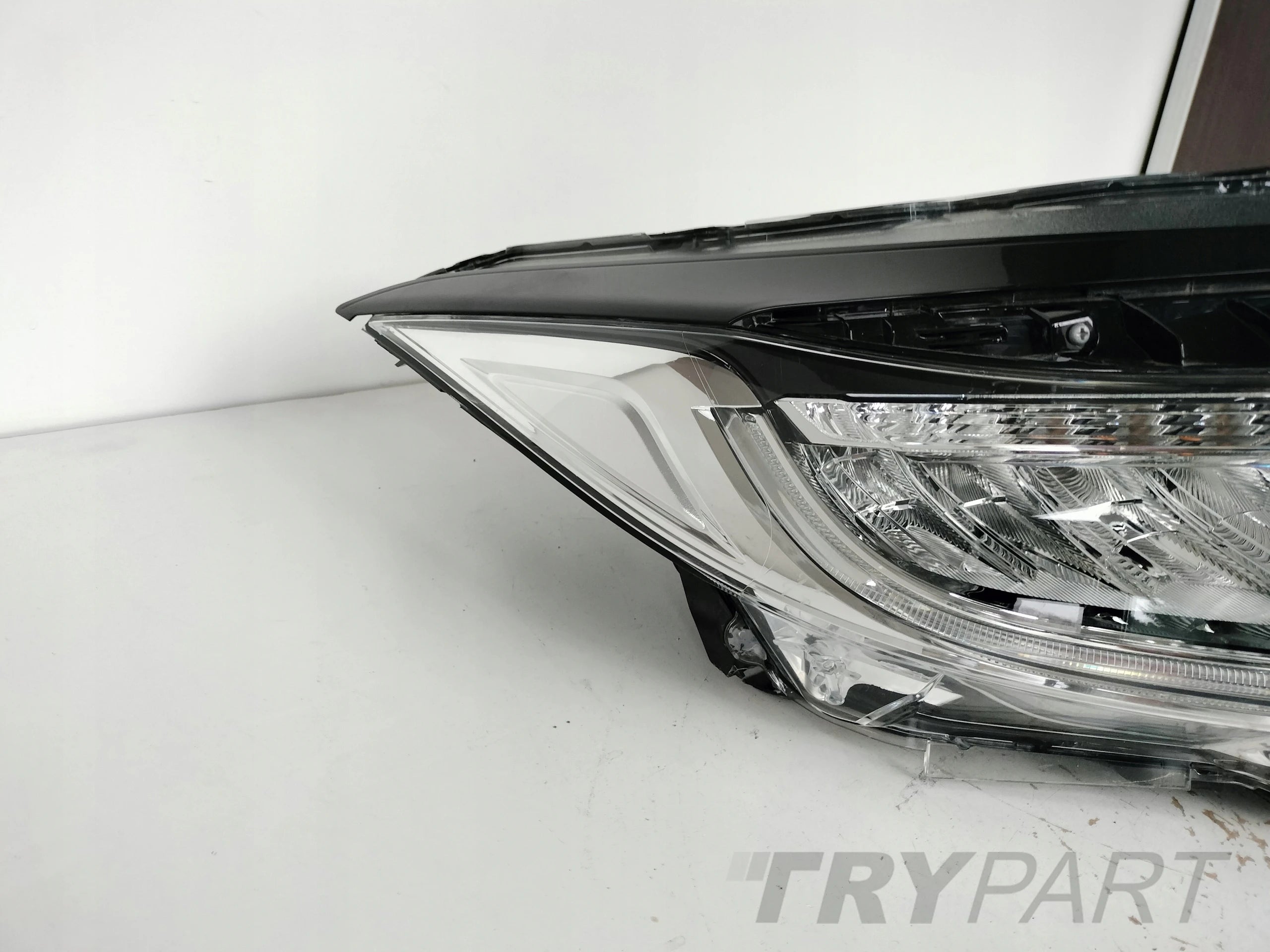 RIGHT HEADLIGHT LAMP HONDA HRV 18- FACELIFT FULL LED