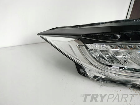 RIGHT HEADLIGHT LAMP HONDA HRV 18- FACELIFT FULL LED