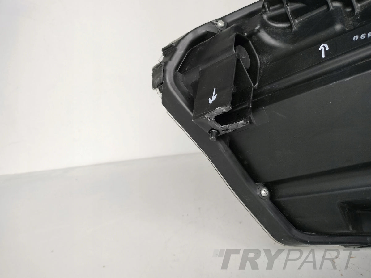 RIGHT HEADLIGHT LAMP HONDA HRV 18- FACELIFT FULL LED