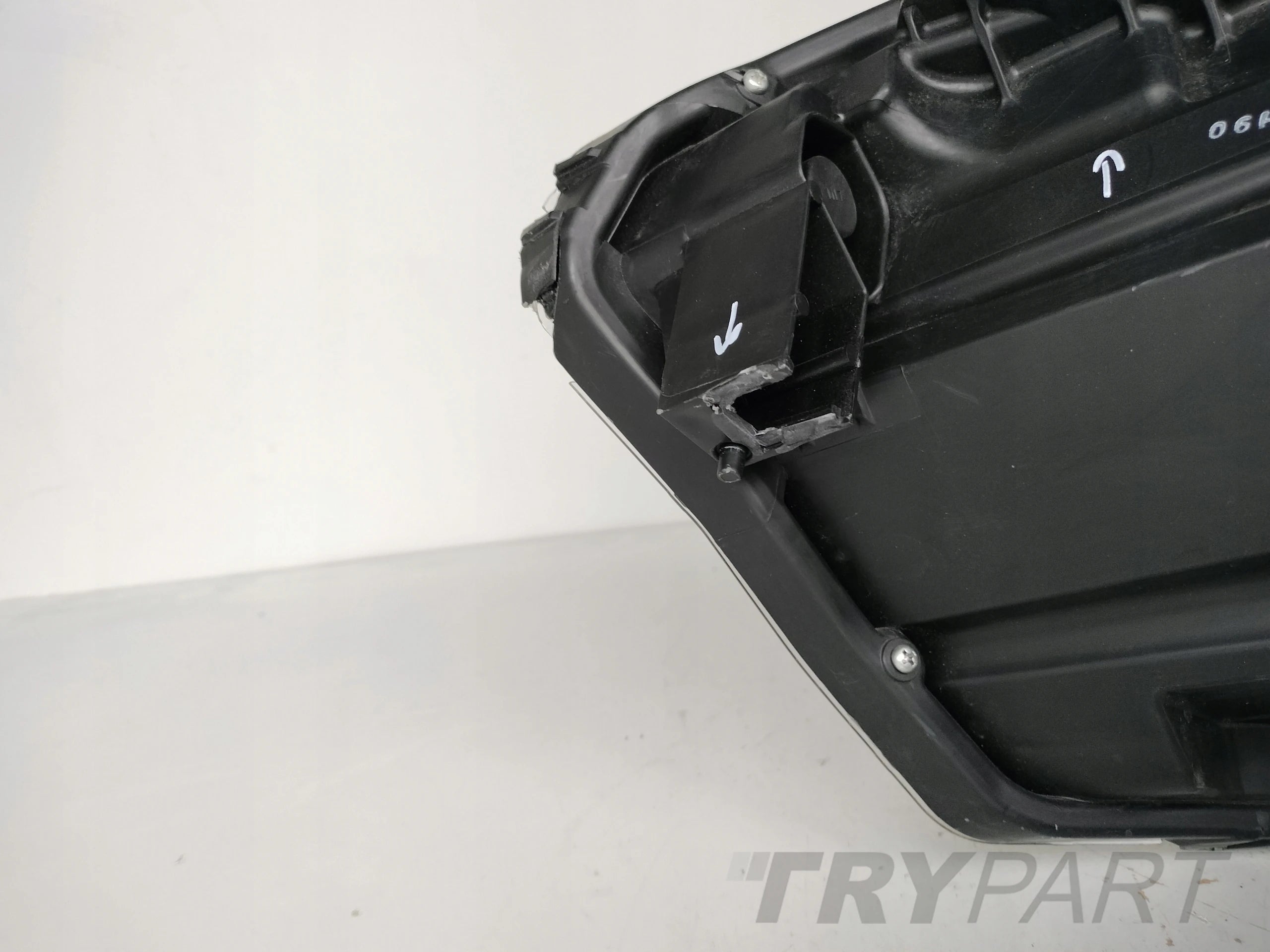 RIGHT HEADLIGHT LAMP HONDA HRV 18- FACELIFT FULL LED