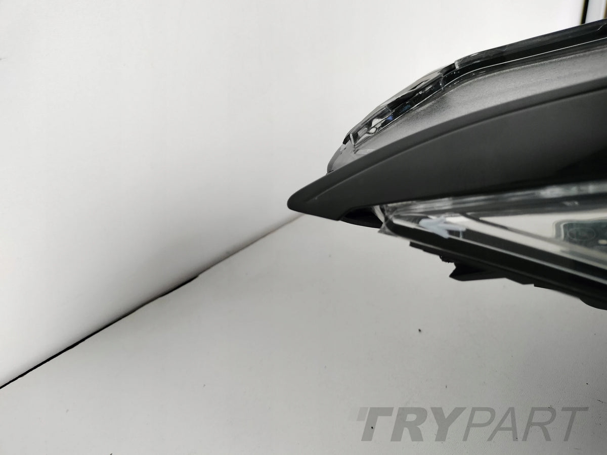 RIGHT HEADLIGHT LAMP HONDA HRV 18- FACELIFT FULL LED