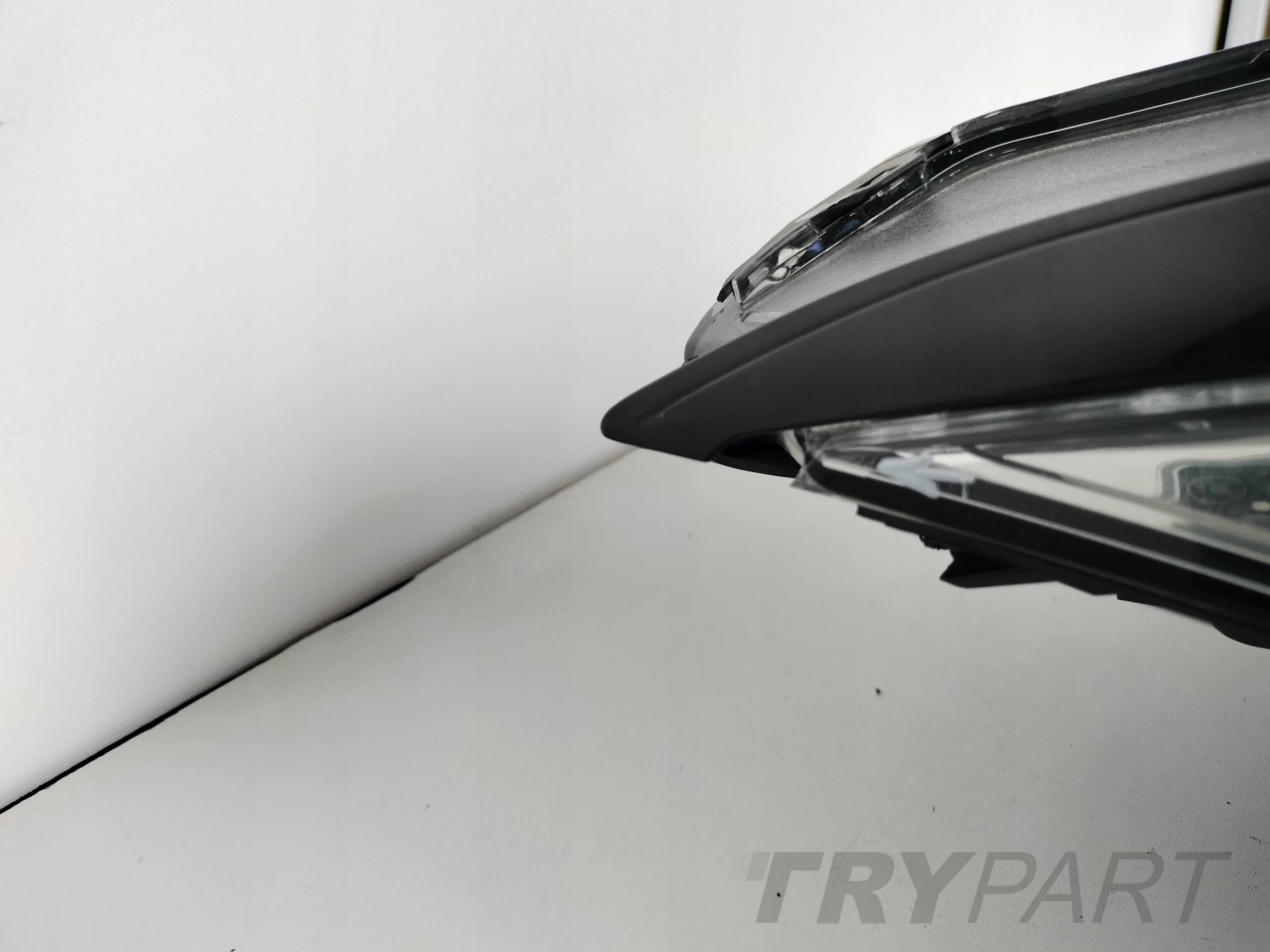 RIGHT HEADLIGHT LAMP HONDA HRV 18- FACELIFT FULL LED
