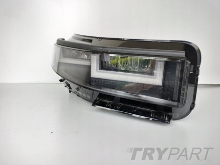 RIGHT HEADLIGHT LAMP HYUNDAI IONIQ 5 21- FULL LED