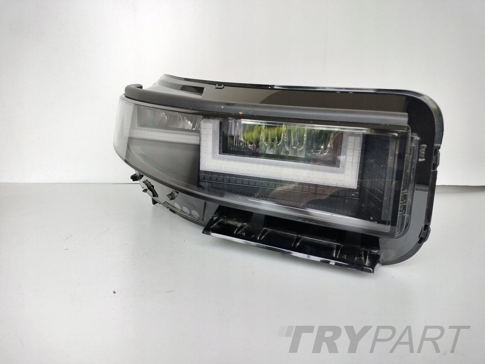 RIGHT HEADLIGHT LAMP HYUNDAI IONIQ 5 21- FULL LED