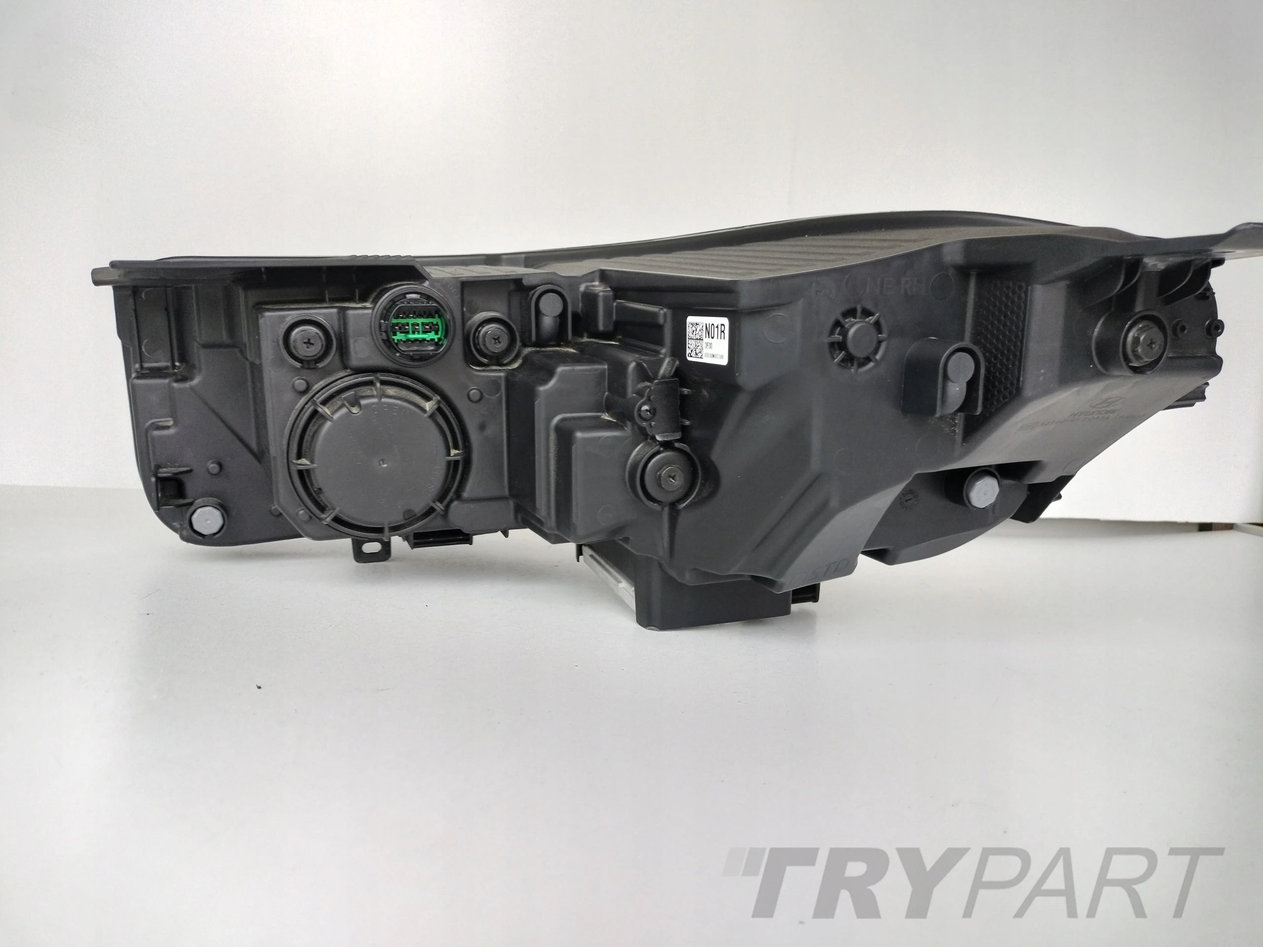 RIGHT HEADLIGHT LAMP HYUNDAI IONIQ 5 21- FULL LED