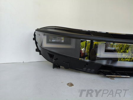 RIGHT HEADLIGHT LAMP HYUNDAI IONIQ 5 21- FULL LED