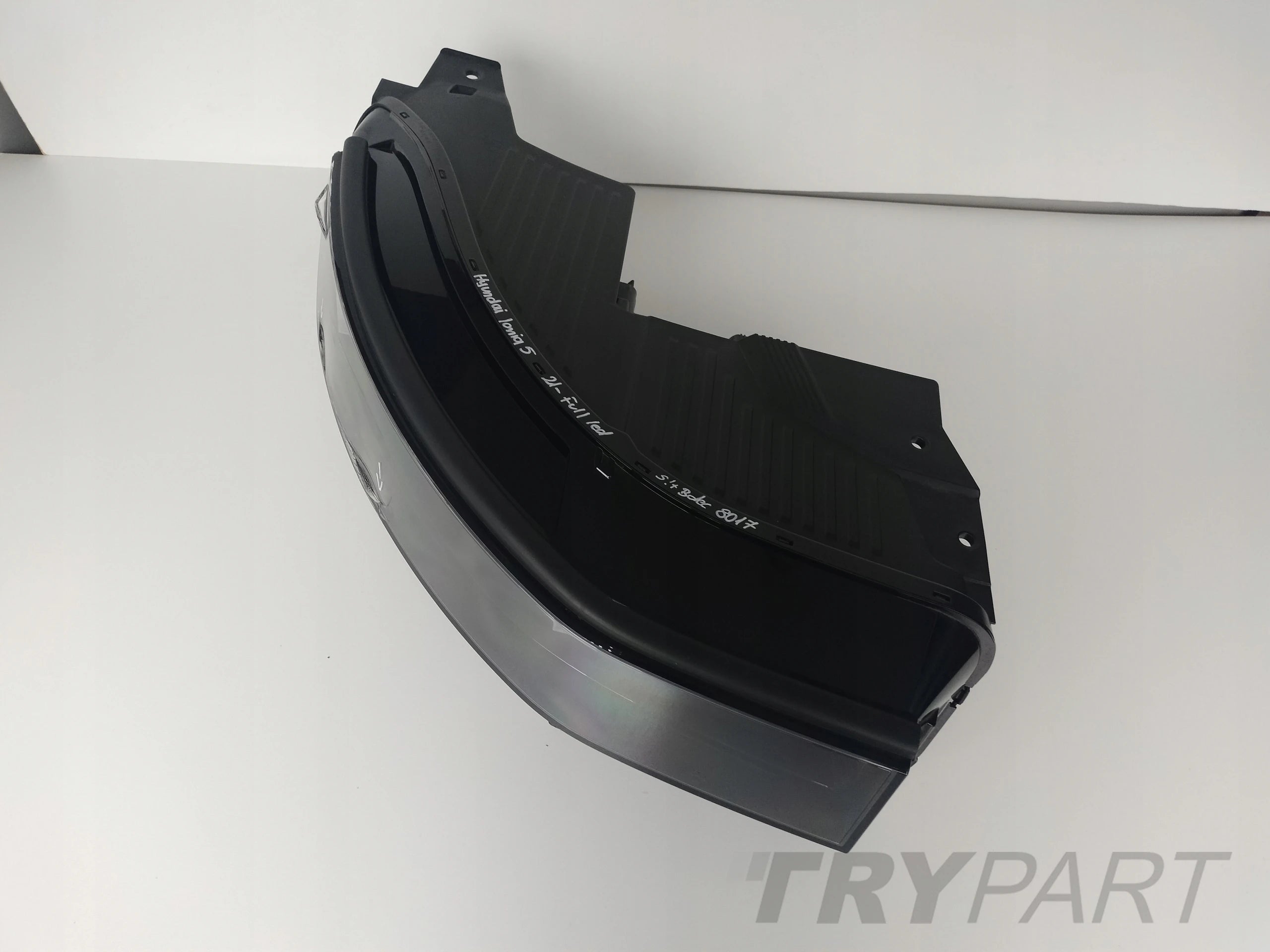 RIGHT HEADLIGHT LAMP HYUNDAI IONIQ 5 21- FULL LED