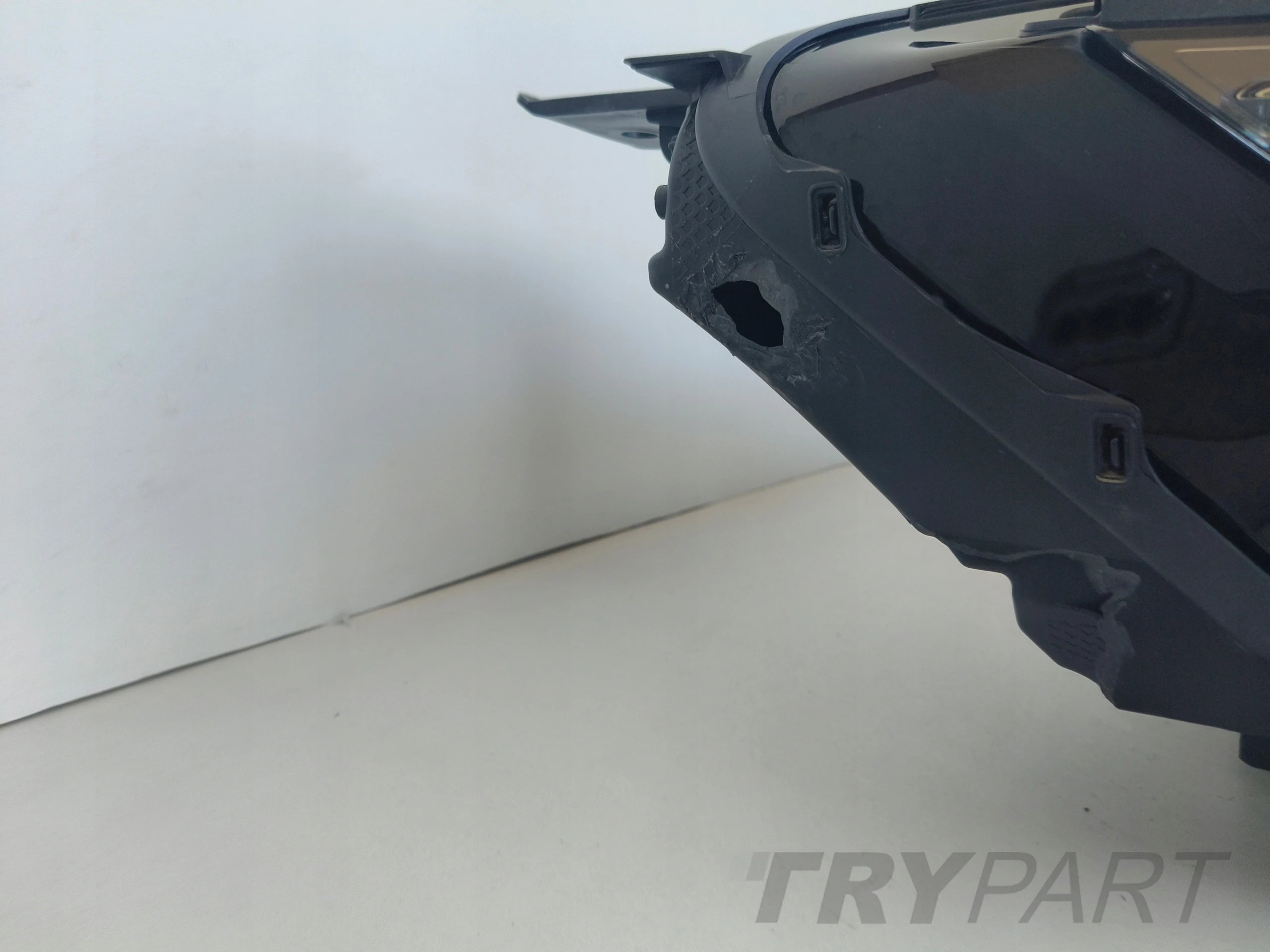 RIGHT HEADLIGHT LAMP HYUNDAI IONIQ 5 21- FULL LED
