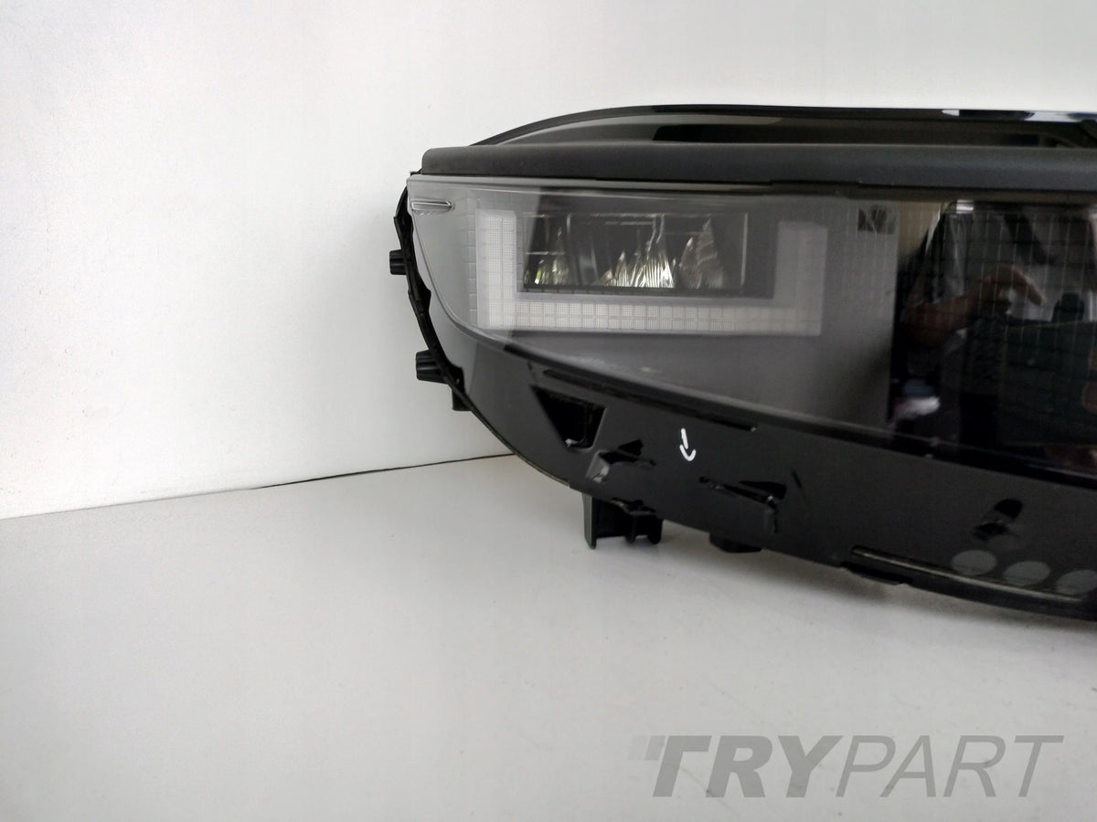 RIGHT HEADLIGHT LAMP HYUNDAI IONIQ 5 21- FULL LED
