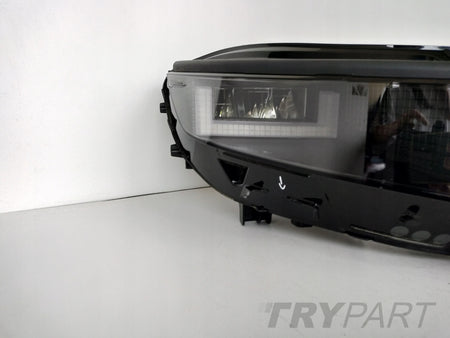 RIGHT HEADLIGHT LAMP HYUNDAI IONIQ 5 21- FULL LED