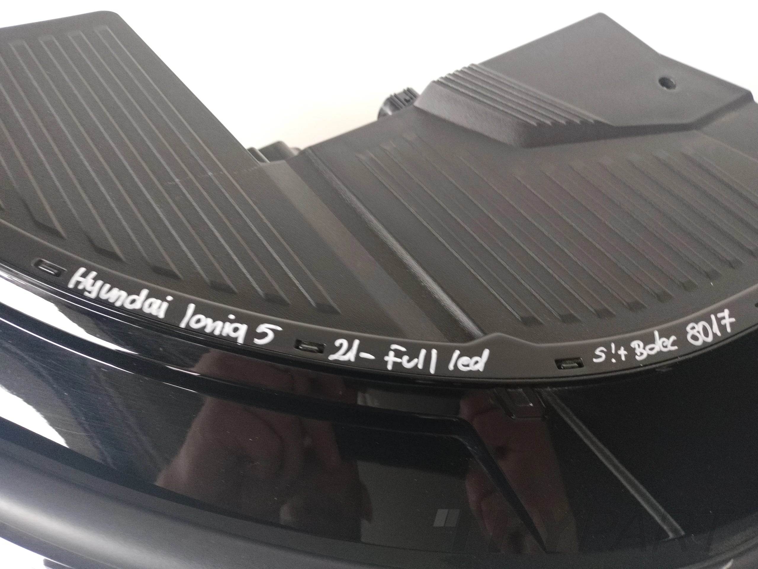 RIGHT HEADLIGHT LAMP HYUNDAI IONIQ 5 21- FULL LED