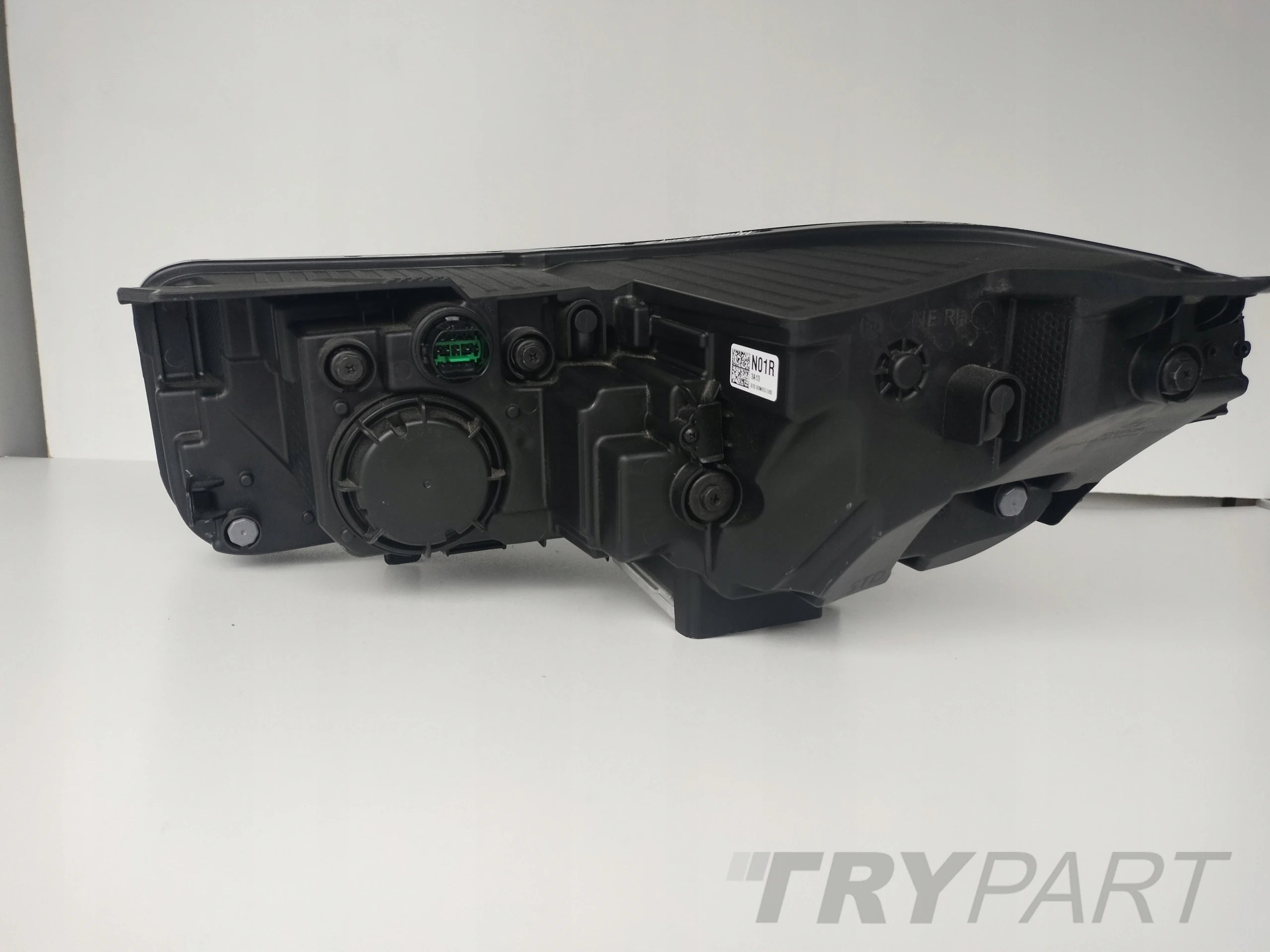 RIGHT HEADLIGHT LAMP HYUNDAI IONIQ 5 21- FULL LED