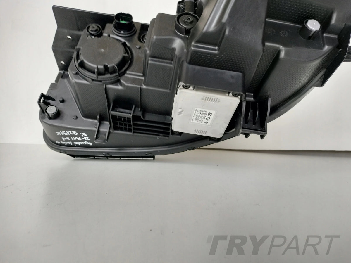 RIGHT HEADLIGHT LAMP HYUNDAI IONIQ 5 21- FULL LED