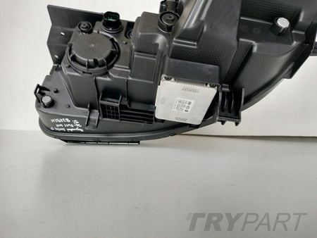 RIGHT HEADLIGHT LAMP HYUNDAI IONIQ 5 21- FULL LED