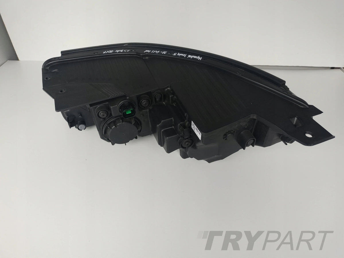 RIGHT HEADLIGHT LAMP HYUNDAI IONIQ 5 21- FULL LED