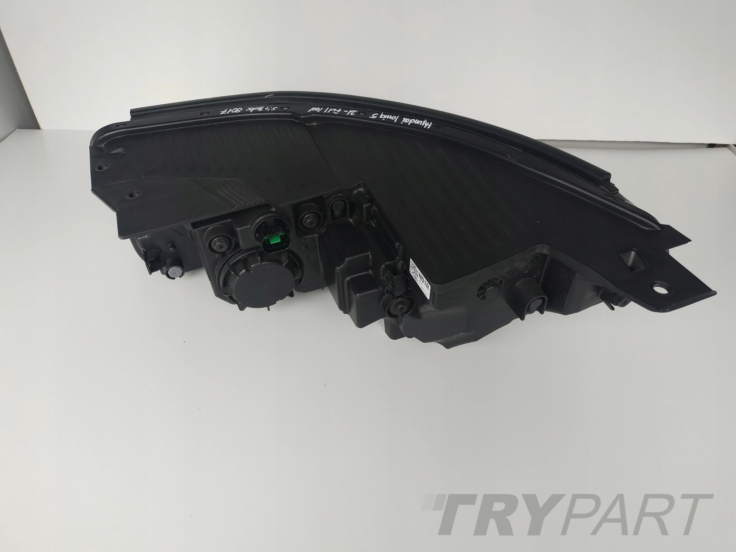 RIGHT HEADLIGHT LAMP HYUNDAI IONIQ 5 21- FULL LED
