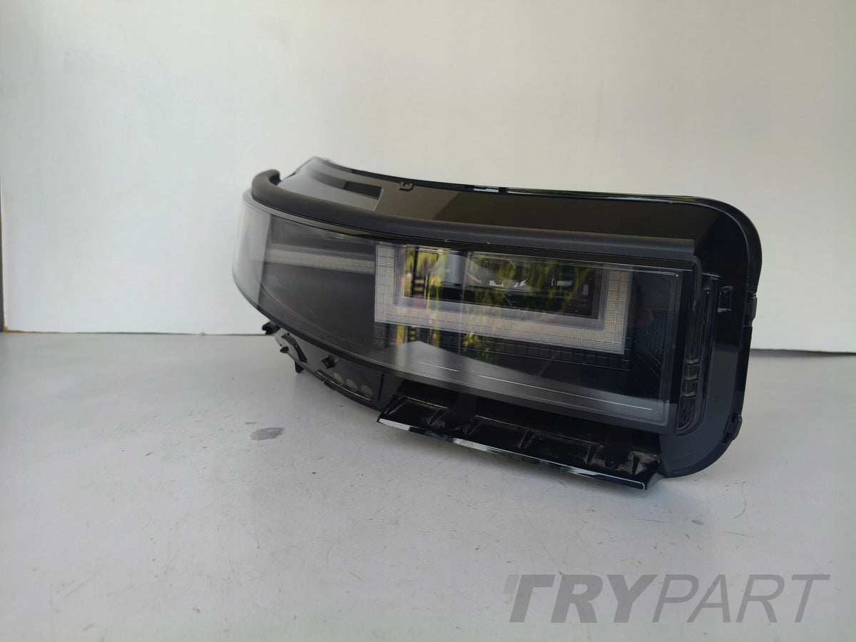 RIGHT HEADLIGHT LAMP HYUNDAI IONIQ 5 21- FULL LED