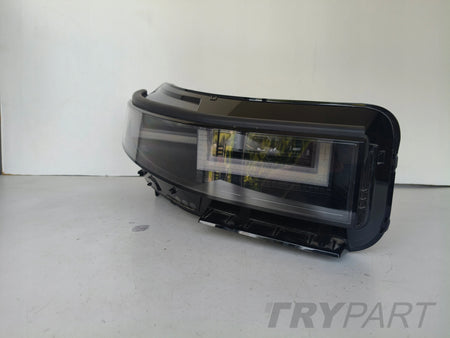 RIGHT HEADLIGHT LAMP HYUNDAI IONIQ 5 21- FULL LED