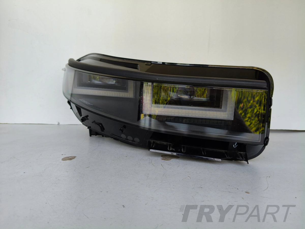 RIGHT HEADLIGHT LAMP HYUNDAI IONIQ 5 21- FULL LED