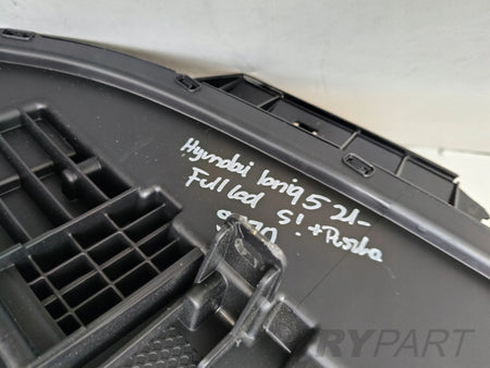 RIGHT HEADLIGHT LAMP HYUNDAI IONIQ 5 21- FULL LED