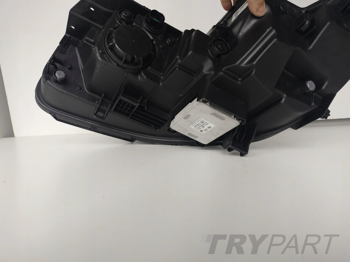 RIGHT HEADLIGHT LAMP HYUNDAI IONIQ 5 21- FULL LED