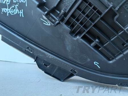 RIGHT HEADLIGHT LAMP HYUNDAI IONIQ 5 21- FULL LED