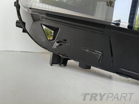 RIGHT HEADLIGHT LAMP HYUNDAI IONIQ 5 21- FULL LED