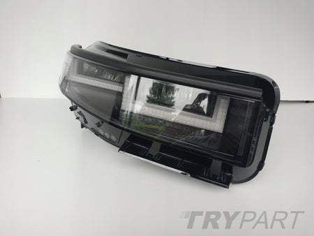 RIGHT HEADLIGHT LAMP HYUNDAI IONIQ 5 21- FULL LED