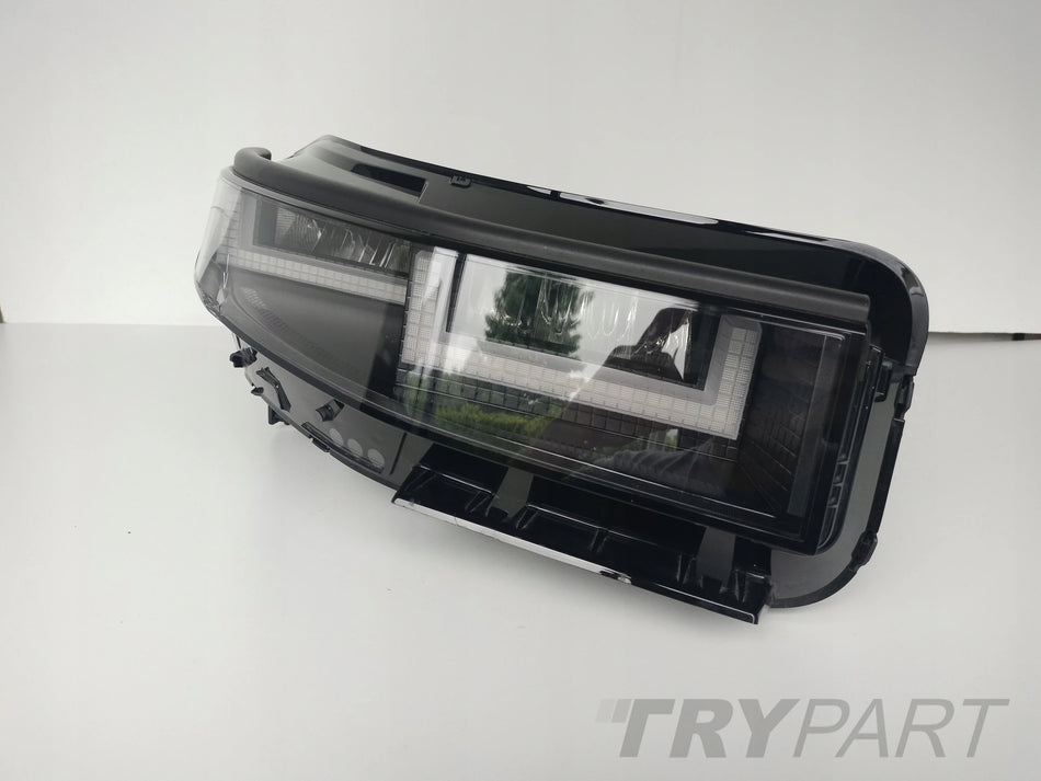 RIGHT HEADLIGHT LAMP HYUNDAI IONIQ 5 21- FULL LED