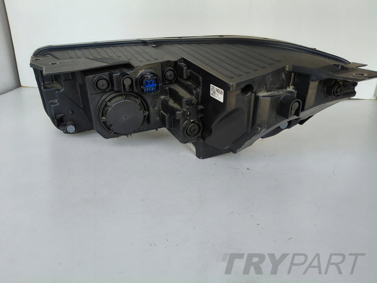 RIGHT HEADLIGHT LAMP HYUNDAI IONIQ 5 21- FULL LED