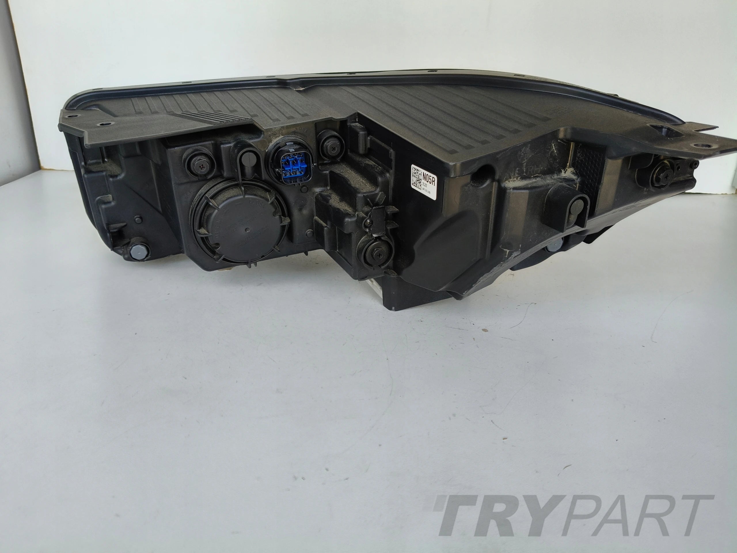 RIGHT HEADLIGHT LAMP HYUNDAI IONIQ 5 21- FULL LED