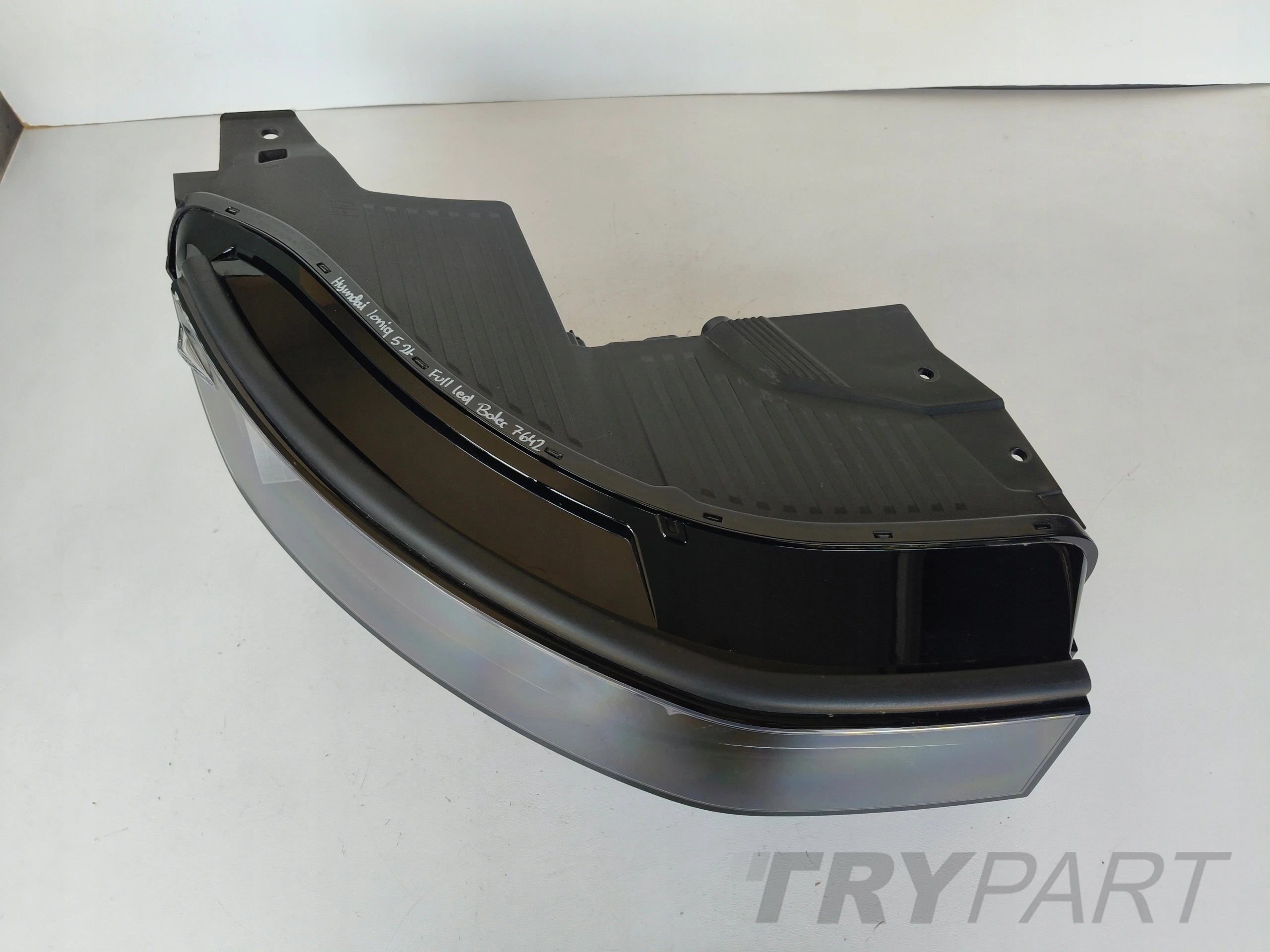 RIGHT HEADLIGHT LAMP HYUNDAI IONIQ 5 21- FULL LED