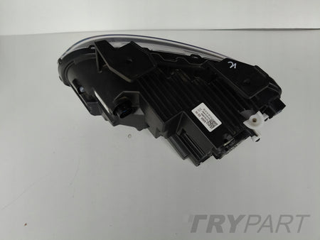 RIGHT HEADLIGHT LAMP HYUNDAI KONA LIFT FULL LED