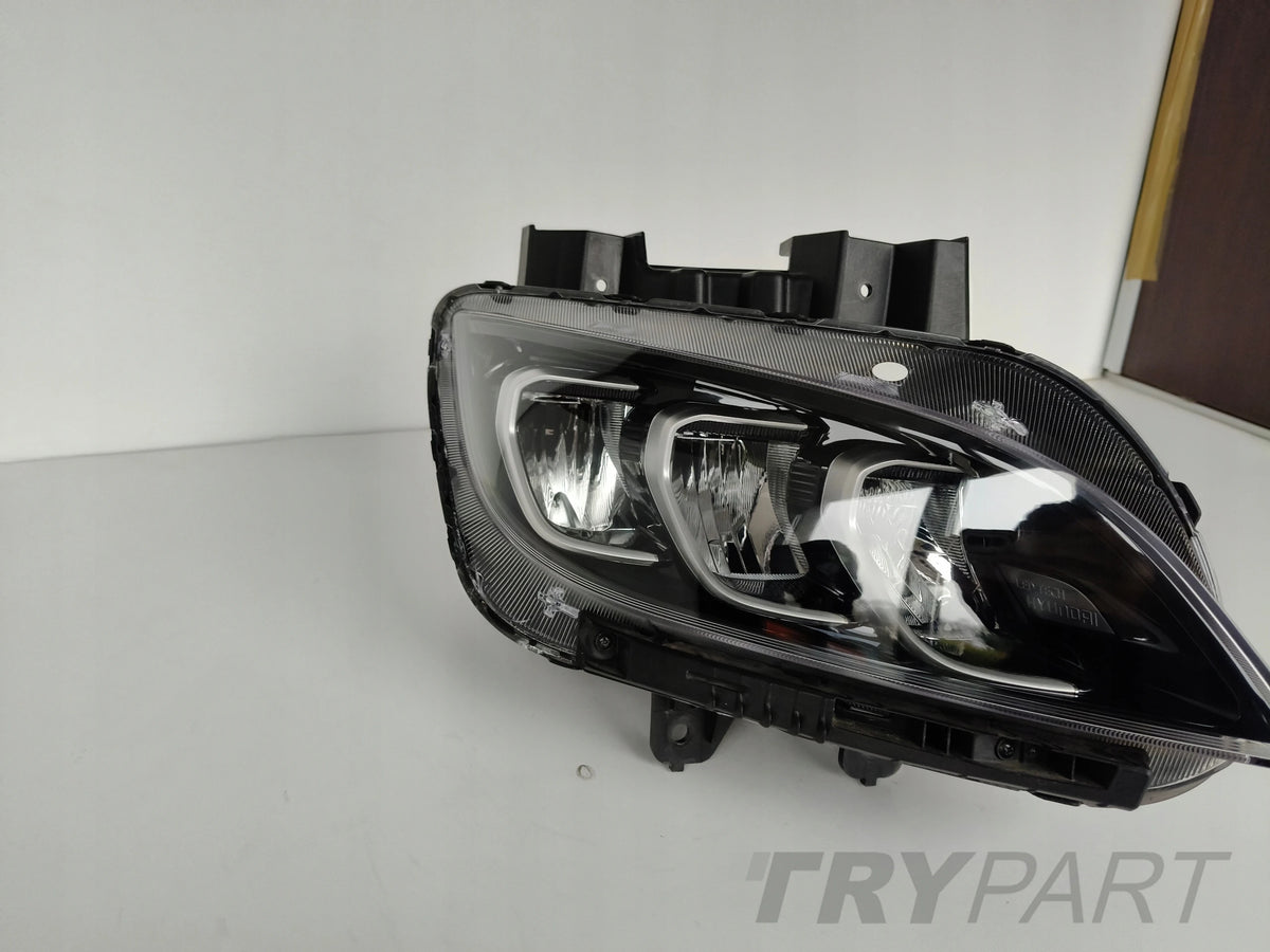 RIGHT HEADLIGHT LAMP HYUNDAI KONA LIFT FULL LED