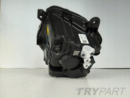 RIGHT HEADLIGHT LAMP HYUNDAI TUCSON IV 20- FULL LED
