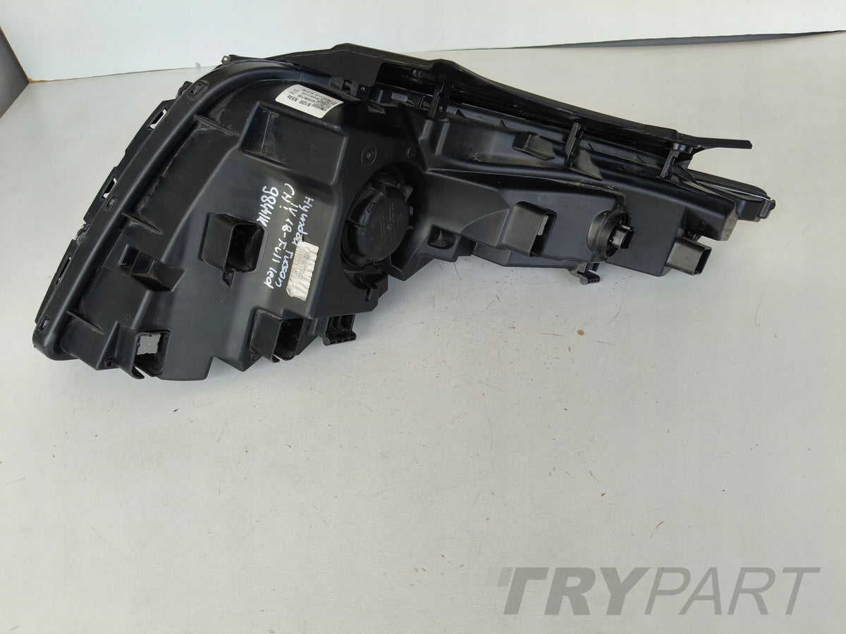 RIGHT HEADLIGHT LAMP HYUNDAI TUCSON IV 20- FULL LED