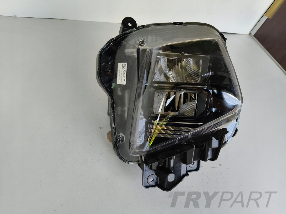 RIGHT HEADLIGHT LAMP HYUNDAI TUCSON IV 20- FULL LED