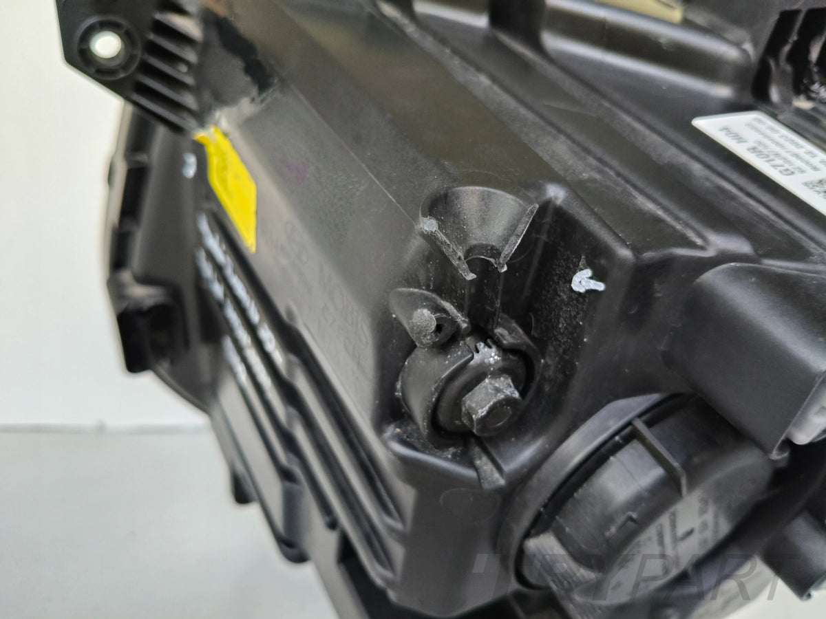 RIGHT HEADLIGHT LAMP HYUNDAI TUCSON IV 20- FULL LED