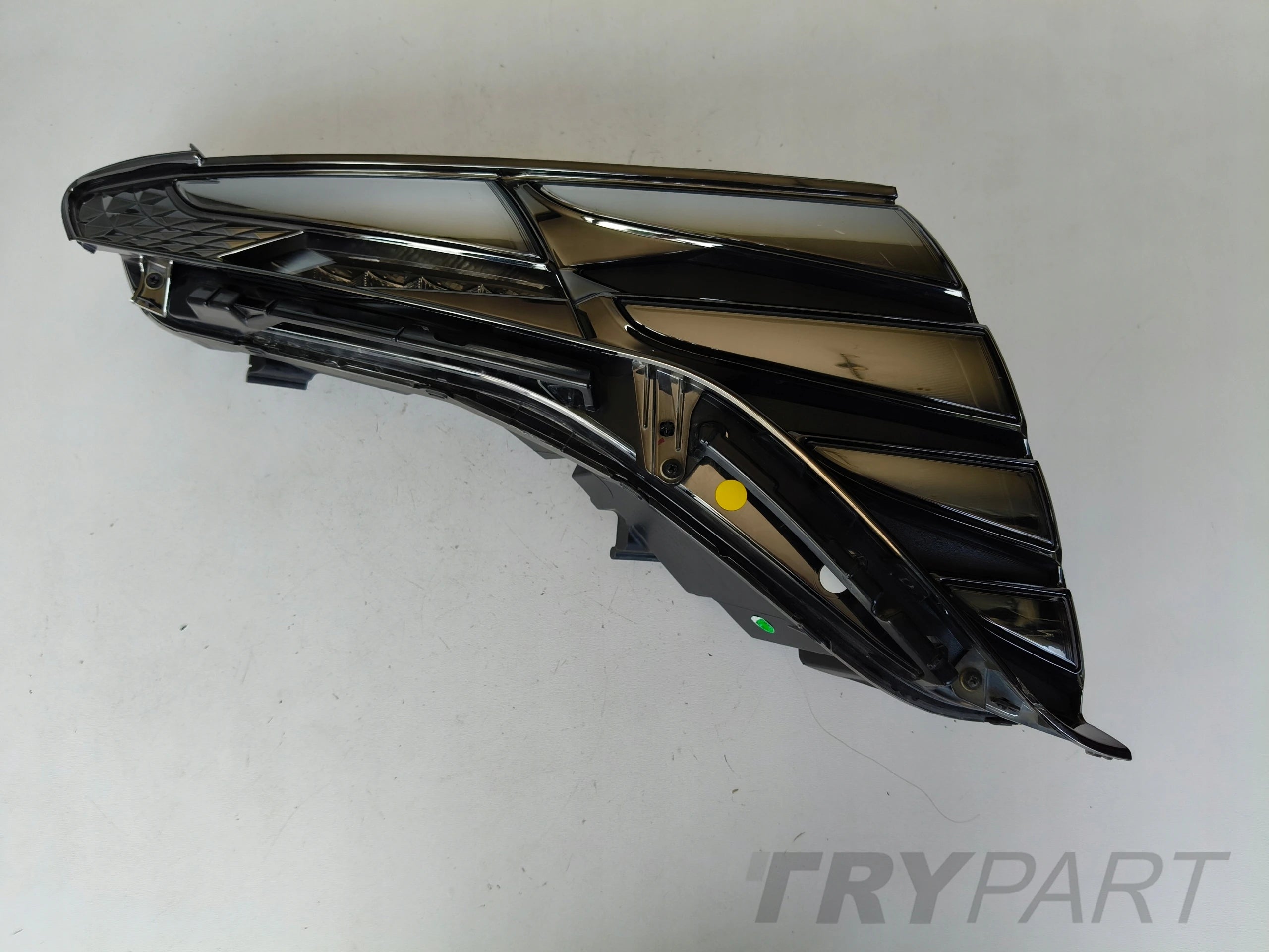 RIGHT HEADLIGHT LAMP HYUNDAI TUCSON IV 20- FULL LED