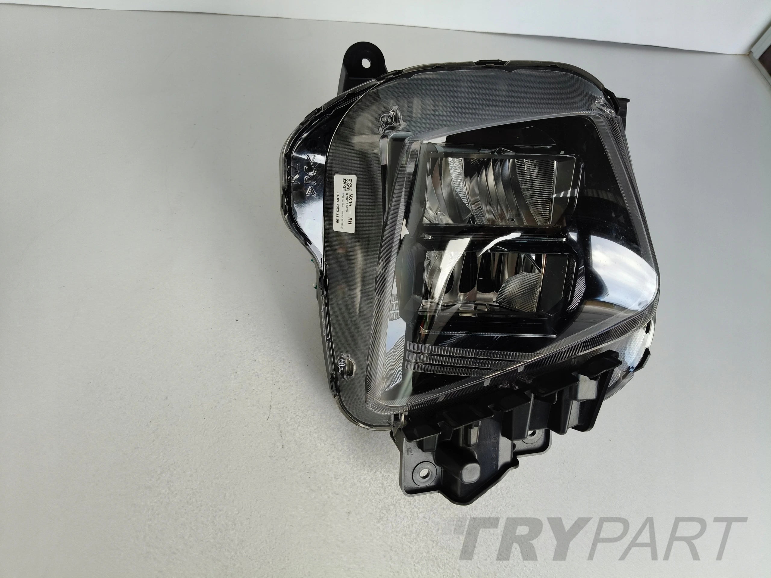 RIGHT HEADLIGHT LAMP HYUNDAI TUCSON IV 20- FULL LED
