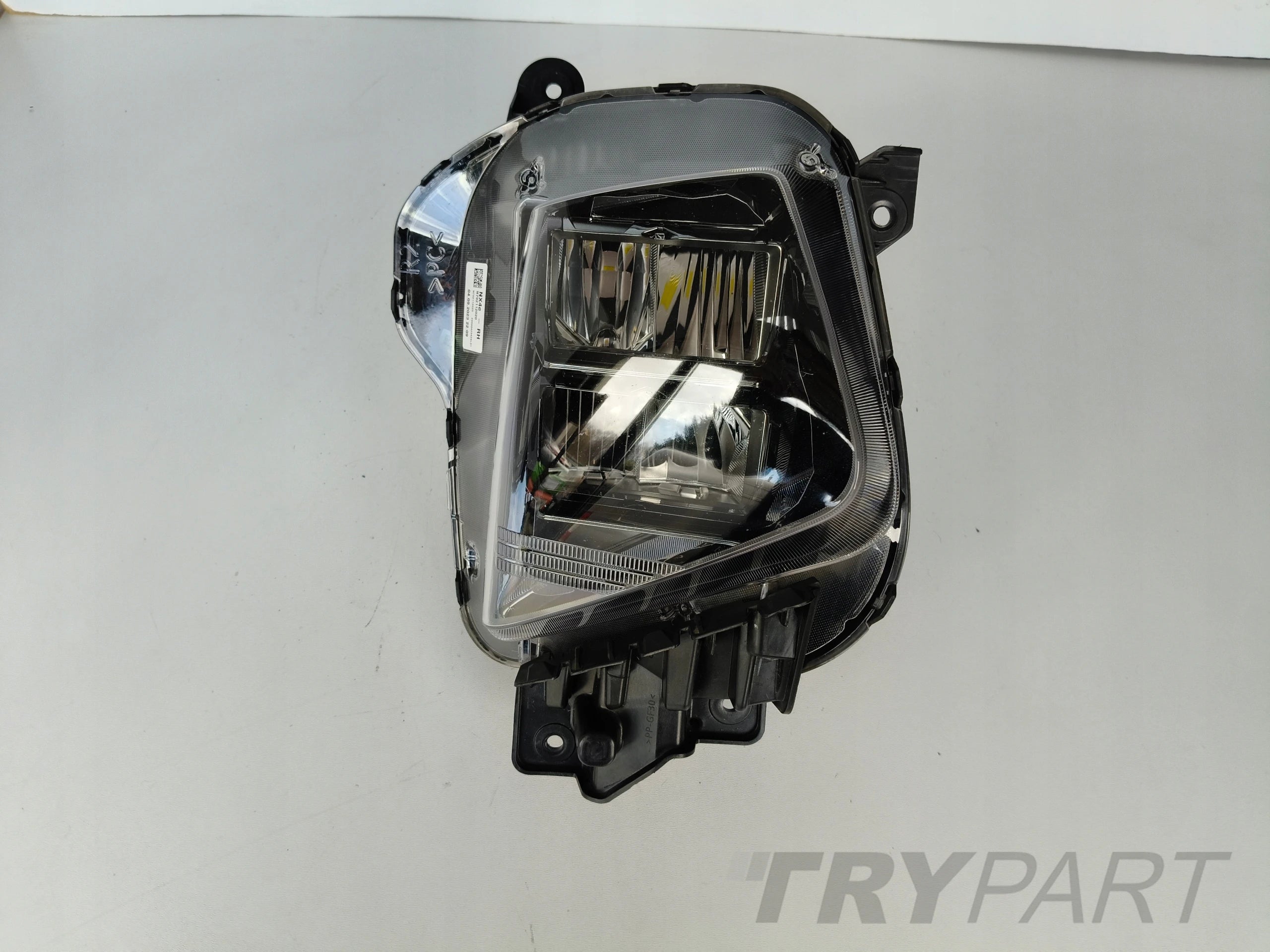 RIGHT HEADLIGHT LAMP HYUNDAI TUCSON IV 20- FULL LED