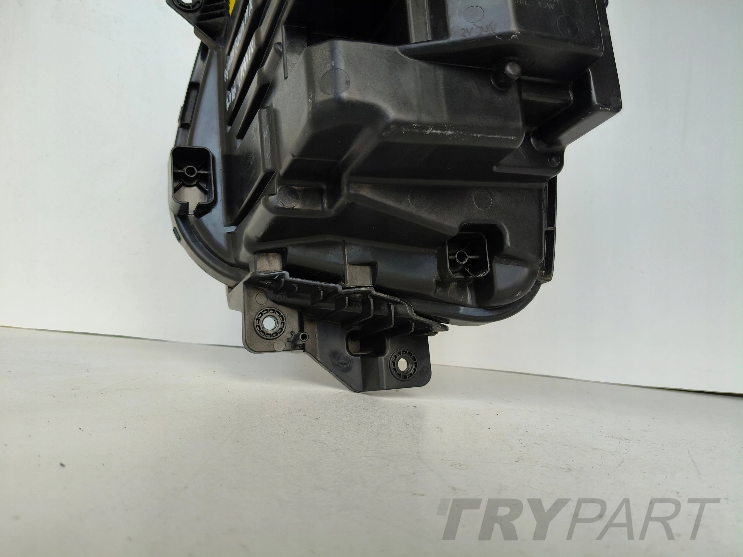 RIGHT HEADLIGHT LAMP HYUNDAI TUCSON IV 20- FULL LED