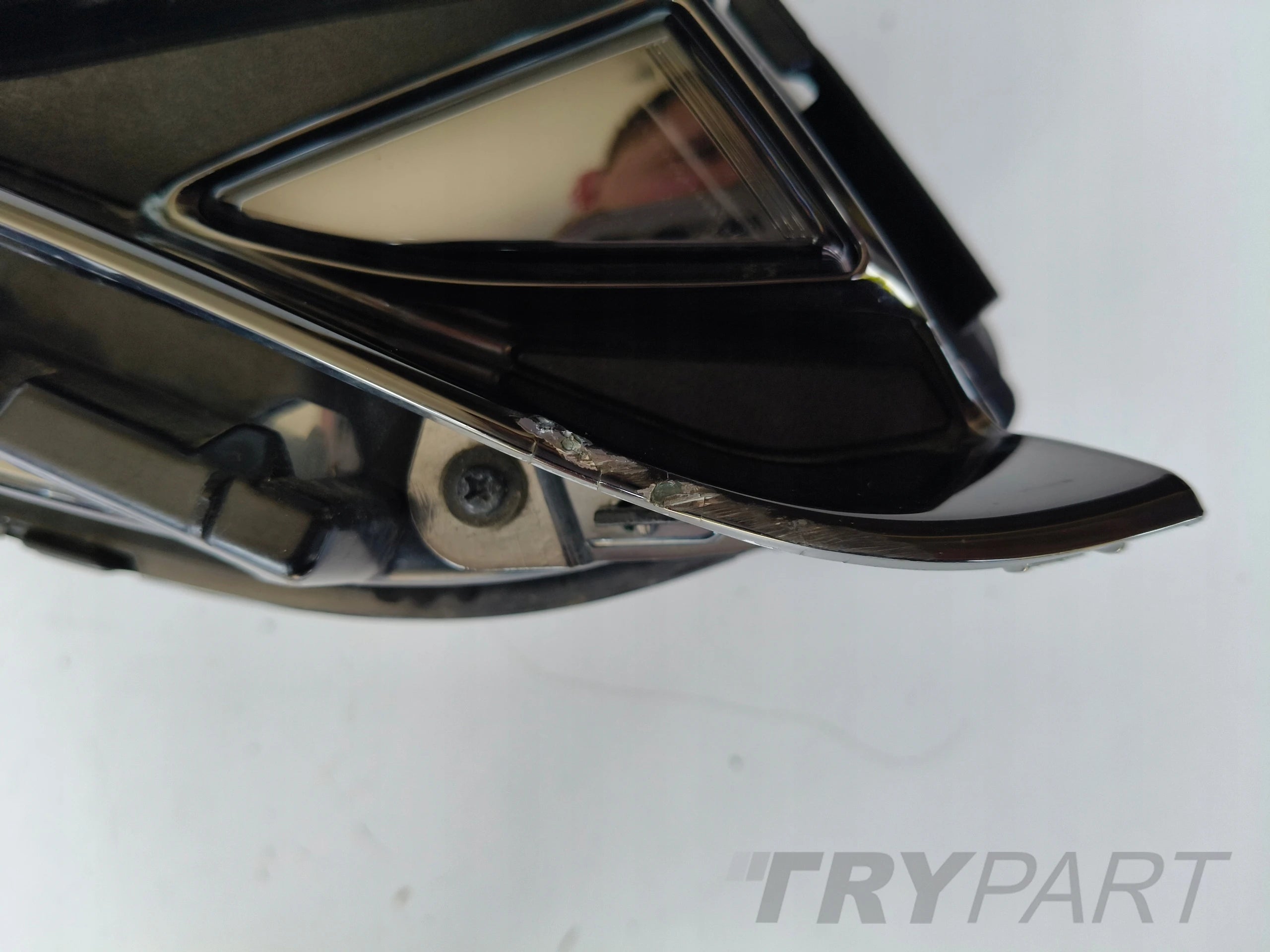 RIGHT HEADLIGHT LAMP HYUNDAI TUCSON IV 20- FULL LED