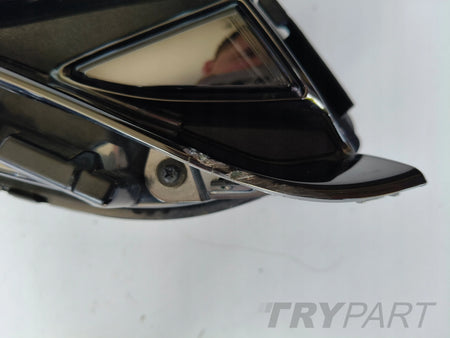RIGHT HEADLIGHT LAMP HYUNDAI TUCSON IV 20- FULL LED