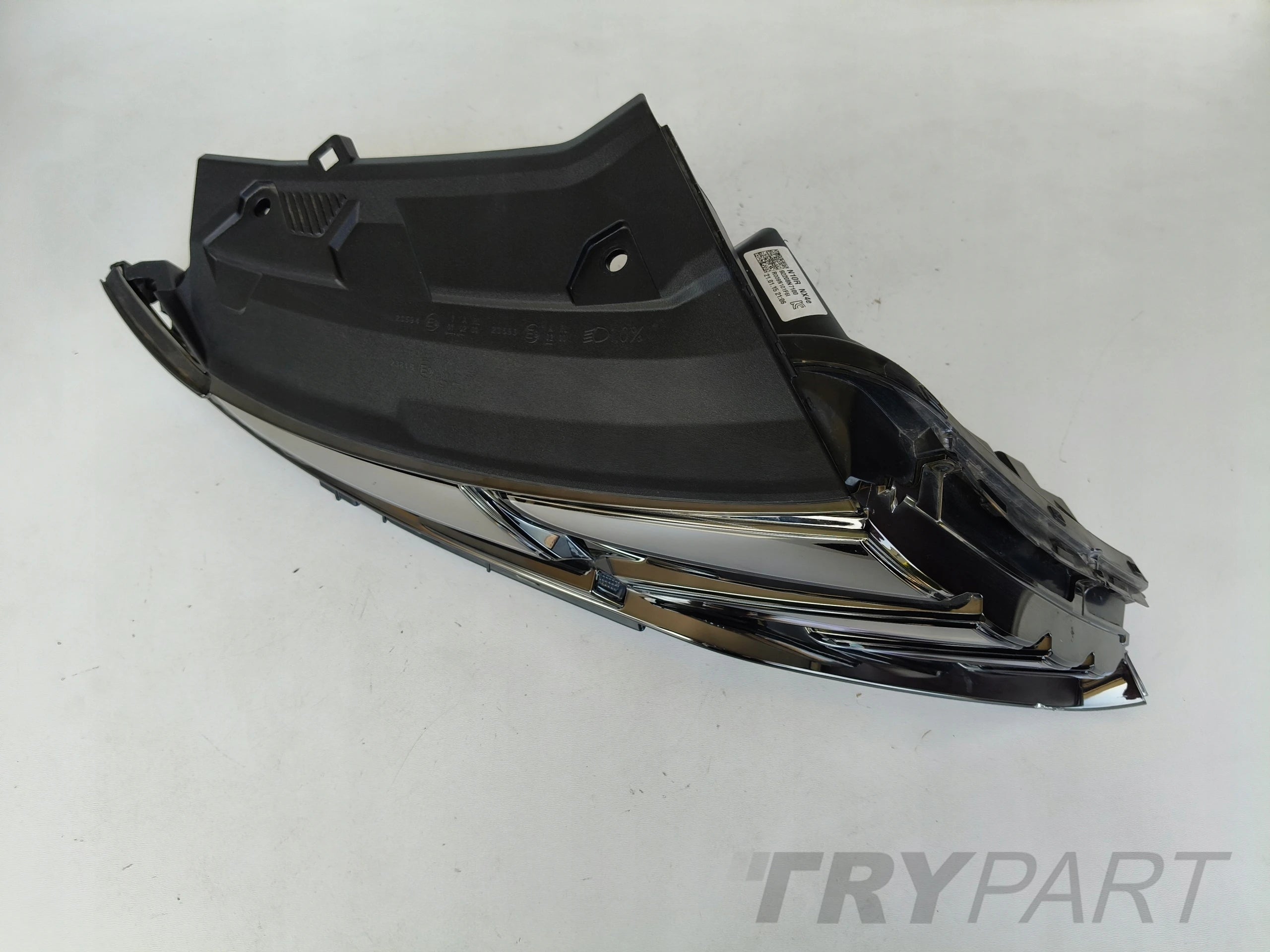RIGHT HEADLIGHT LAMP HYUNDAI TUCSON IV 20- FULL LED