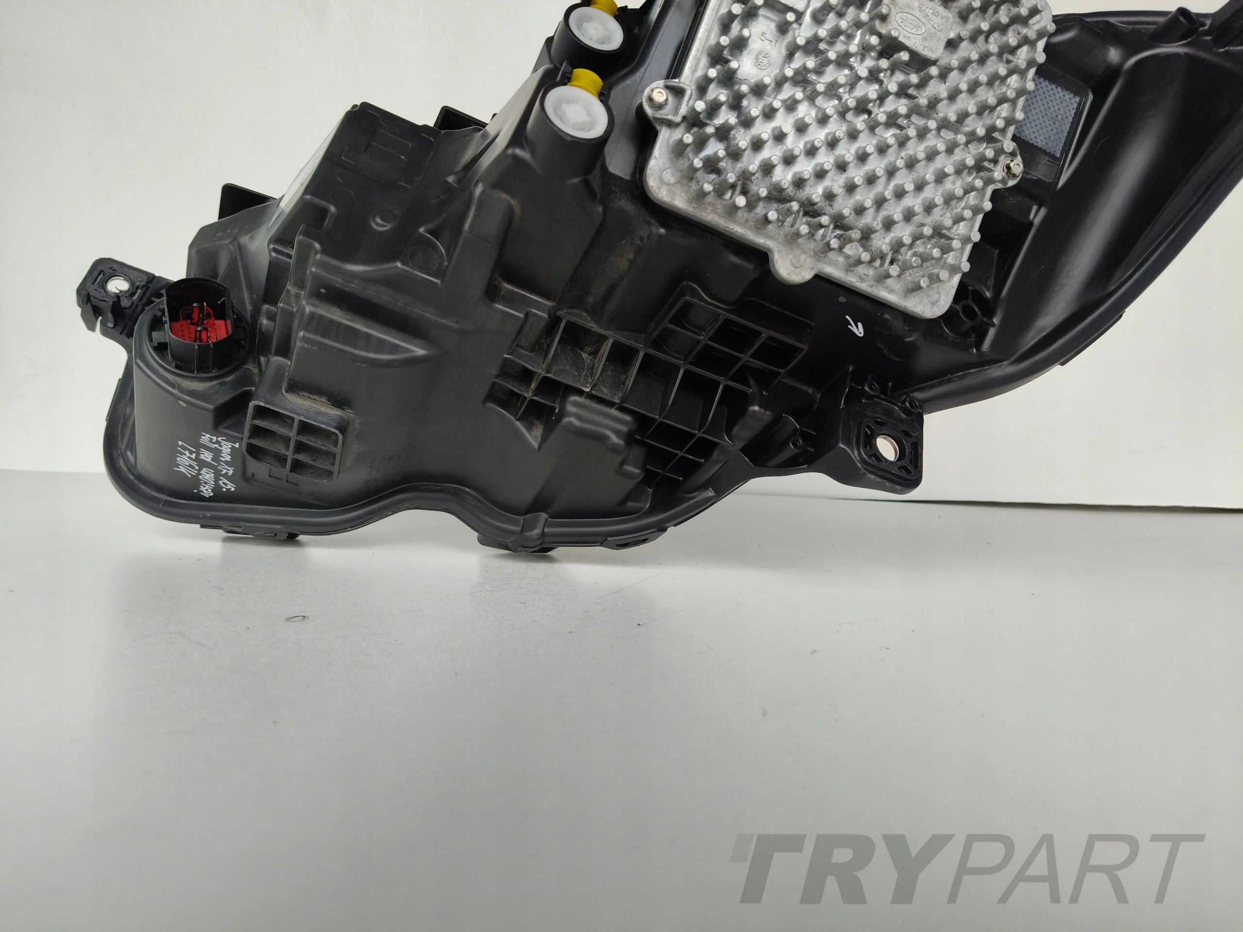 RIGHT HEADLIGHT LAMP JAGUAR XE 19- FACELIFT FULL LED