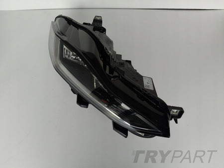 RIGHT HEADLIGHT LAMP JAGUAR XE 19- FACELIFT FULL LED