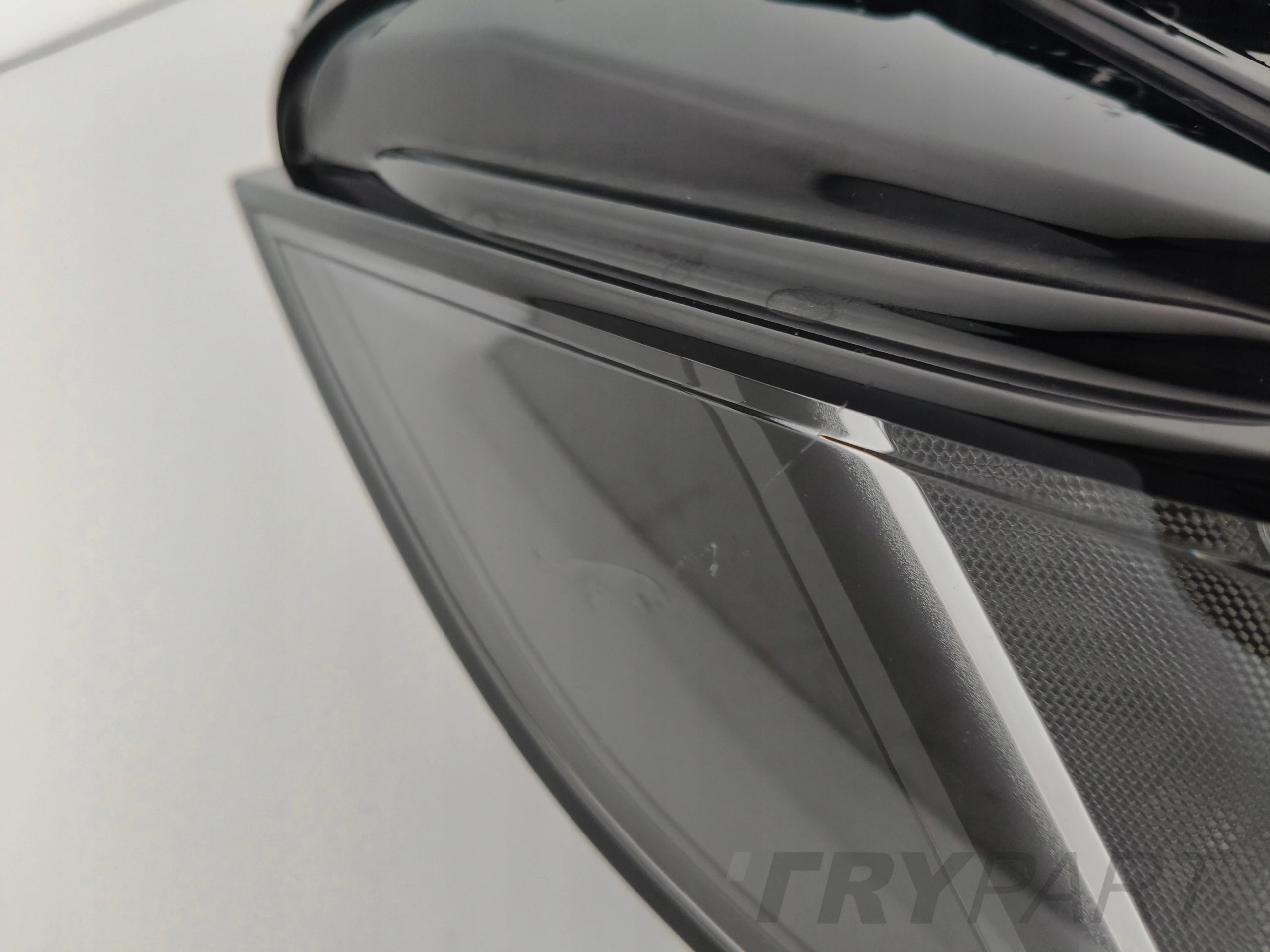 RIGHT HEADLIGHT LAMP JAGUAR XE 19- FACELIFT FULL LED